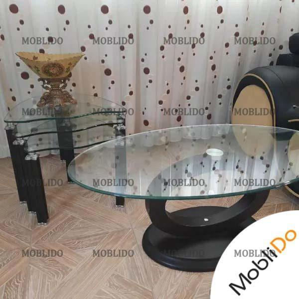 میز عسلی و میز وسط دست دوم