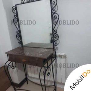 میز فرفوژه زیبا و شیک