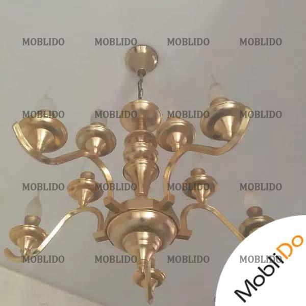 فروش لوستر شیک