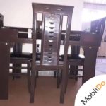 ناهارخوری ۴نفره دست دوم