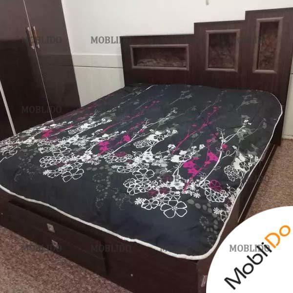 تخت خواب زیبا