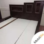 تخت خواب زیبا
