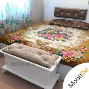 سرویس خواب زیبا و سالم