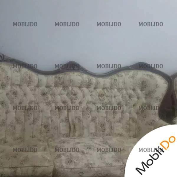 مبلمان ۹نفره دست دوم