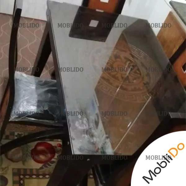 میز نهارخوری دست دوم