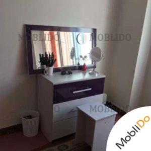 میز آینه آرایشی سالم