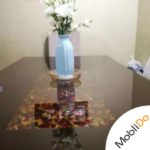 میز ناهارخوری هشت نفره دست دوم