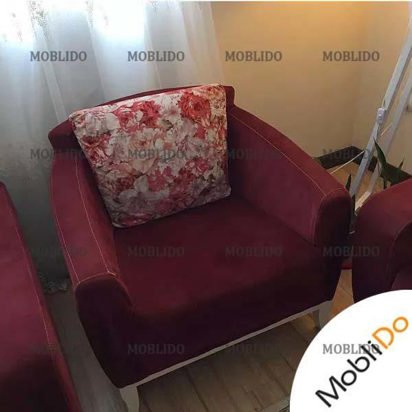 مبلمان و میز دست دوم
