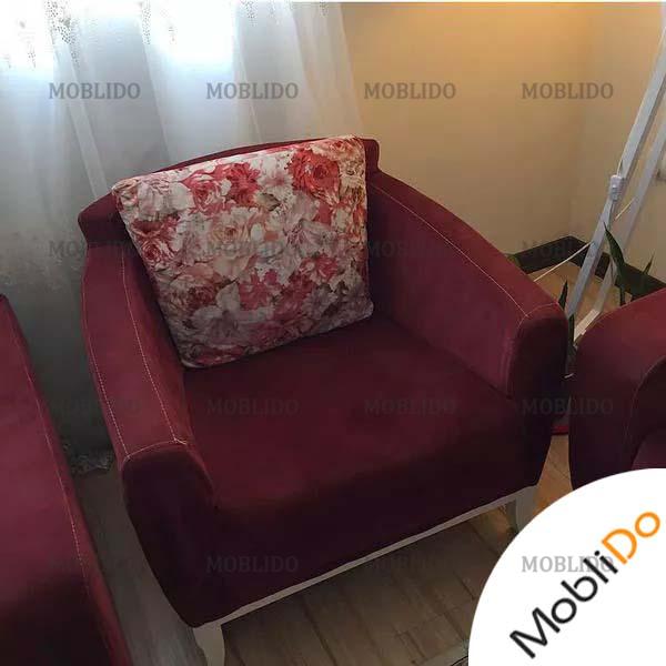 مبلمان و میز دست دوم