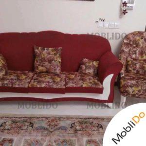 مبلمان بسیار زیبا