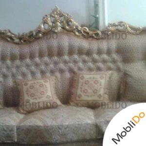 مبلمان کلاسیک زیبا