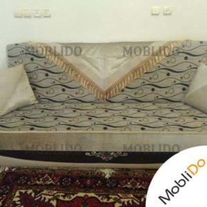 مبل راحتی زیبا