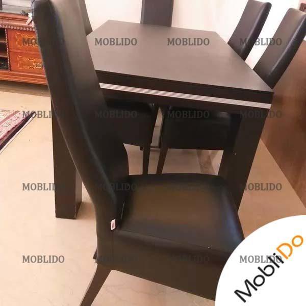 میز ناهار خوری ۶نفره تُرک