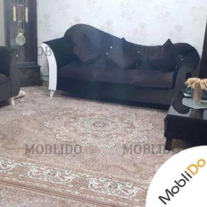مبلمان راحتی دست دوم