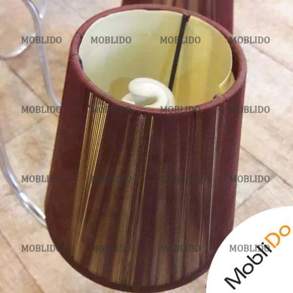 لوستر ۶ چراغ بسیار شیک