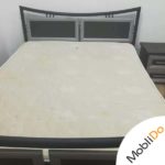 تخت دونفره زیبا