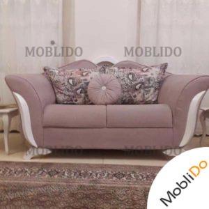 مبل راحتی دست دوم زیبا