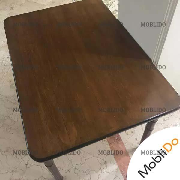 میز غذا خوری دست دوم