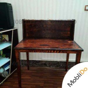 میز مطالعه زیبا