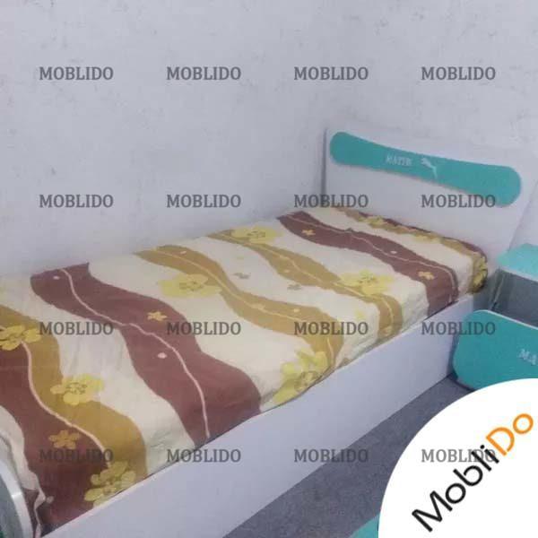 سرویس خواب تک نفره زیبا