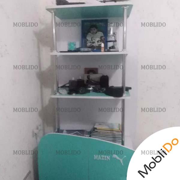 سرویس خواب تک نفره زیبا