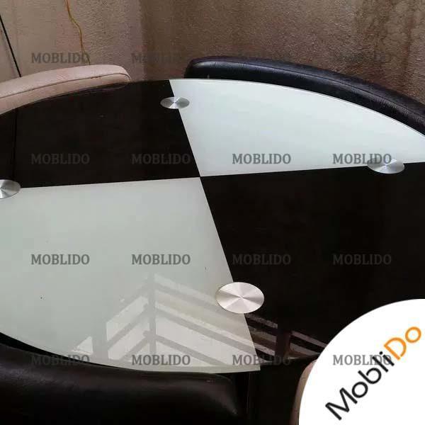 مبل ۶ نفرهه و میز نهار خوری زیبا