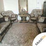 مبل راحتی زیبا