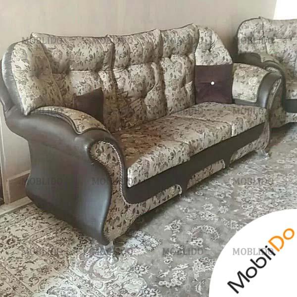 مبل راحتی زیبا