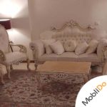 ست کامل مبلمان ۸ نفره.مناسب جهیزیه