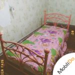 فروش ۲ عدد تخت زیبا