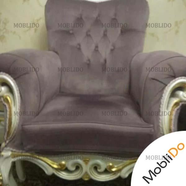 مبلمان زیبا و دست دوم