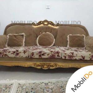 مبلمان زیبا و شیک