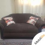 مبلمان راحتی هفت نفره