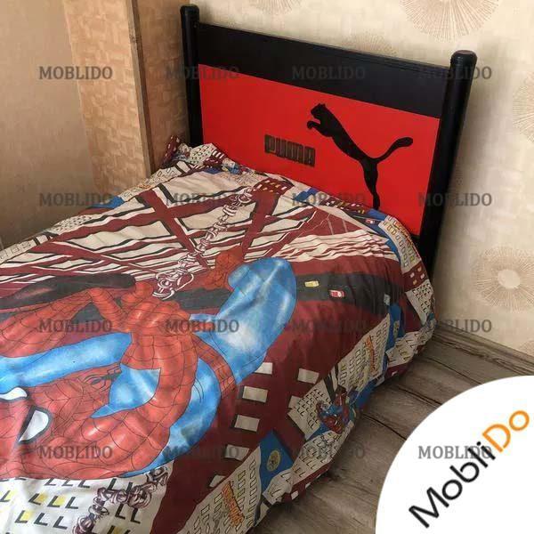 تخت همراه با تشک طبی