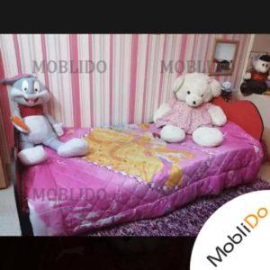 سرویس خواب کودک زیبا