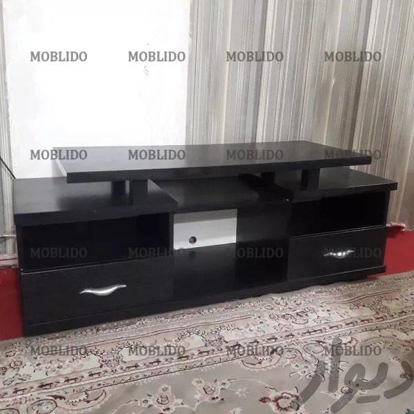 میزتلویزیون کارکرده دست دوم