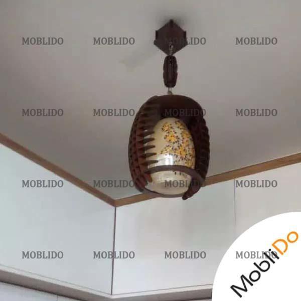 لوستر زیبا دست دوم
