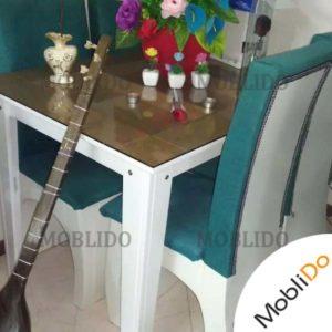 سرویس ناهار خوری زیبا