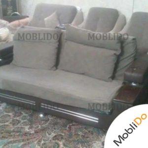 مبل راحتی زیبا