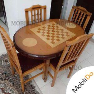 سرویس ناهار خوری زیبا