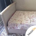 تخت وکمد زیبا