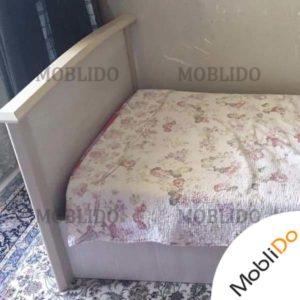 تخت خواب زیبا و شیک