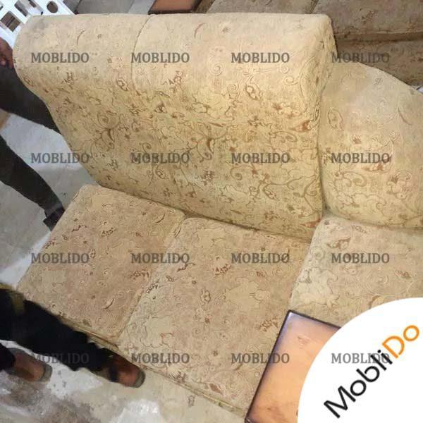 مبلمان تمیز دست دوم