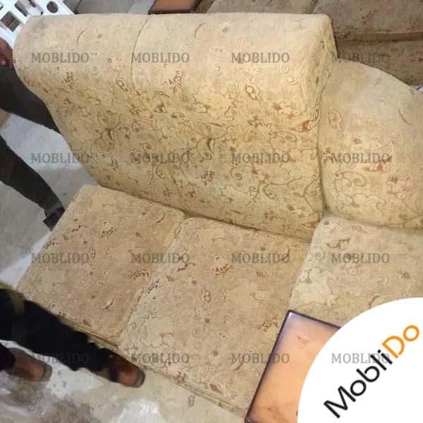 مبلمان تمیز دست دوم