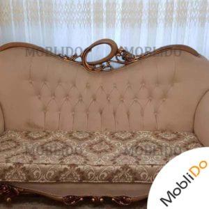 مبلمان زیبا و شیک