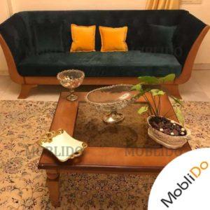 سرویس مبلمان زیبا