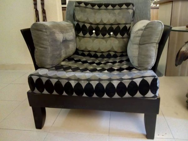 یکدست مبل ۷نفره شرکتی به همراه ناهارخوری ۸ نفره