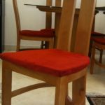 میز ناهار خوری ۸ نفره
