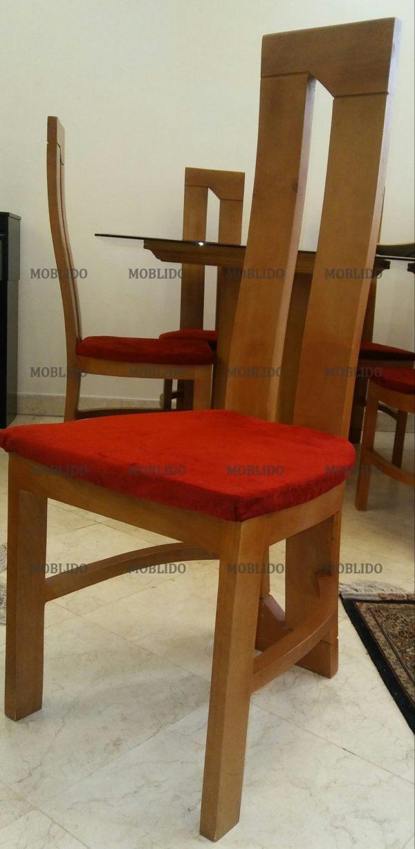 میز ناهار خوری ۸ نفره