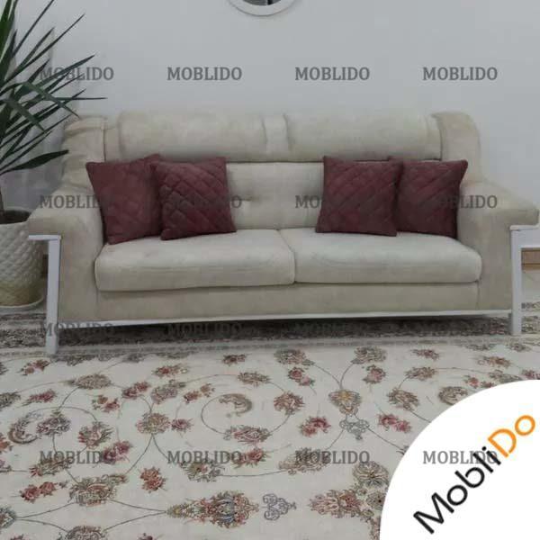 مبلمان ۷ نفره زیبا